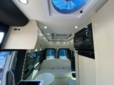 2025 Pleasure Way Ascent photo 15