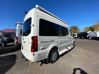 2025 Pleasure Way Ascent photo 10