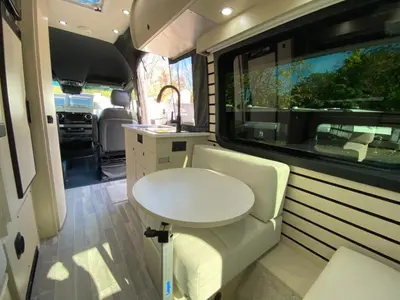 2025 Pleasure Way Ascent photo 27