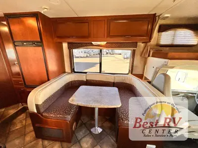 2014 Thor Motor Coach Freedom Elite photo 20