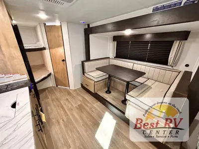 2027 Forest River Cherokee Wolf Pup photo 18