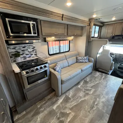 2024 Gulf Stream Conquest photo 44