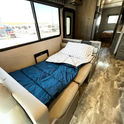 2024 Gulf Stream Conquest photo 37