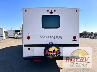 2027 Forest River Wildwood X-Lite photo 5