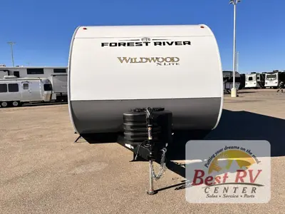 2027 Forest River Wildwood X-Lite photo 9