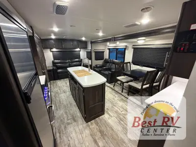 Used 2019 Highland Ridge Open Range Light LT275RLS