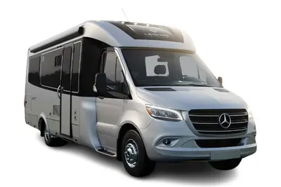 Used 2024 Leisure Travel Unity 24MB
