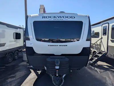 2027 Forest River Rockwood Geo Pro photo 3