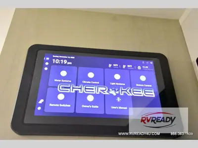 2027 Forest River Cherokee Alpha Wolf photo 29