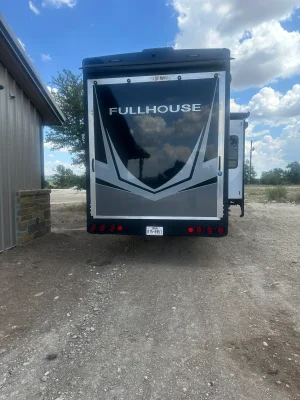 2025 DRV FULLHOUSE photo 33