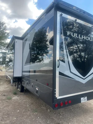 2025 DRV FULLHOUSE photo 34