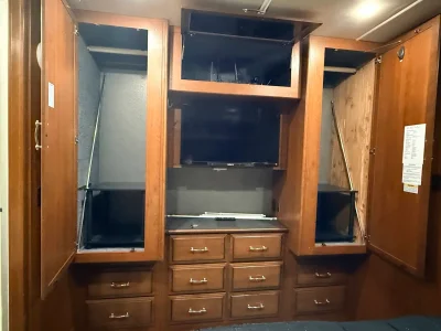 2015 FLEETWOOD SOUTHWIND photo 27