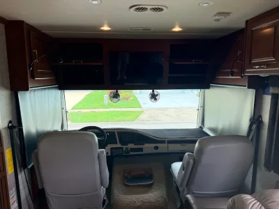 2015 FLEETWOOD SOUTHWIND photo 50