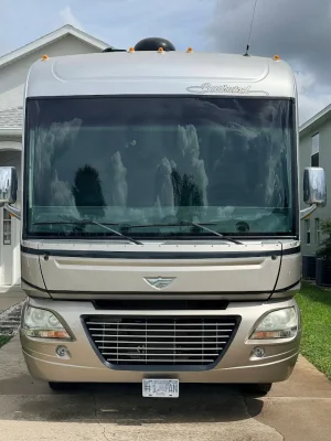 Used 2015 Fleetwood Southwind 36L