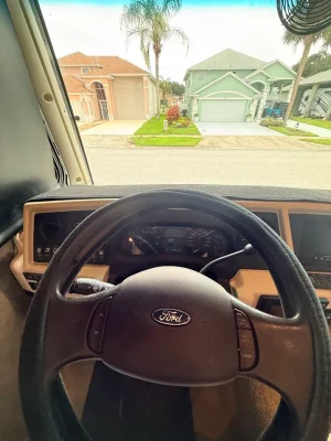 2015 FLEETWOOD SOUTHWIND photo 24