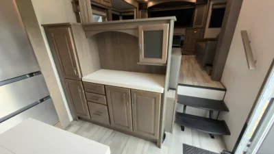 2024 GRAND DESIGN SOLITUDE photo 21