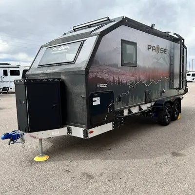 2023 Palomino Pause photo 11