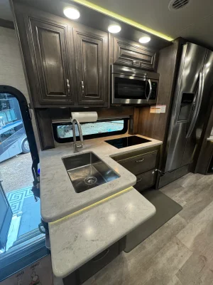 2022 JAYCO SENECA photo 12