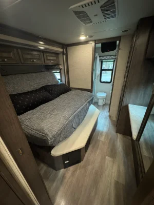 2022 JAYCO SENECA photo 28