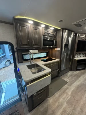 2022 JAYCO SENECA photo 11
