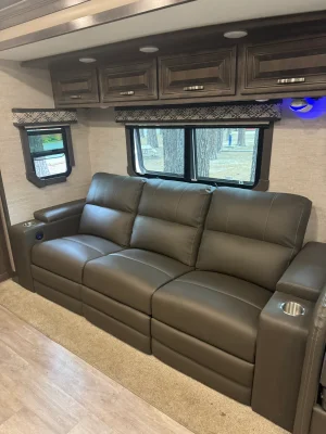 2022 JAYCO SENECA photo 21
