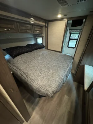 2022 JAYCO SENECA photo 22