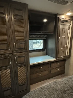 2022 JAYCO SENECA photo 16