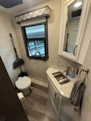 2022 JAYCO SENECA photo 20