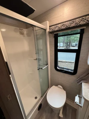 2022 JAYCO SENECA photo 30