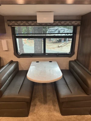 2022 JAYCO SENECA photo 17