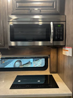 2022 JAYCO SENECA photo 7