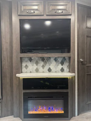 2022 JAYCO SENECA photo 18