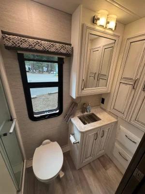 2022 JAYCO SENECA photo 31