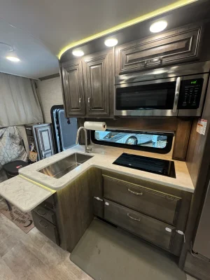 2022 JAYCO SENECA photo 13