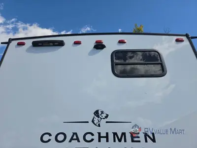 2026 Coachmen Catalina Summit Series 8 photo 12