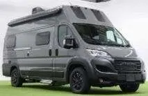 New 2027 Grand Design Lineage Series VP LVP1