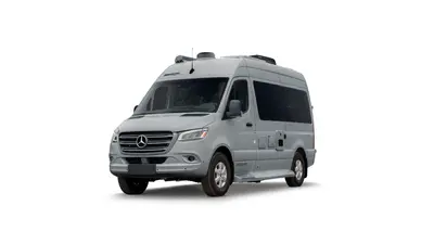 New 2026 Pleasure Way Ascent TS