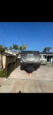 2018 COACHMEN APEX ULTRA LITE photo 4