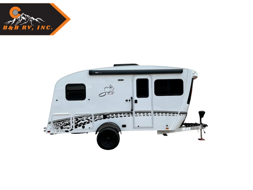 2026 inTech Sol exterior