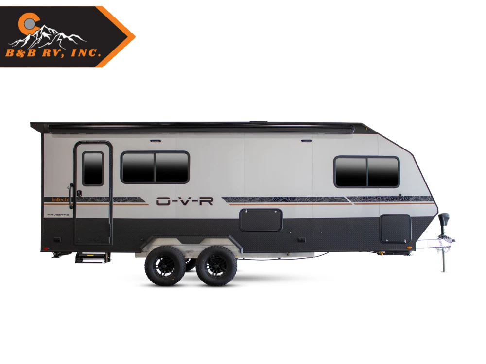 2026 inTech OVR exterior