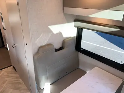 2026 Thor Motor Coach Compass GO photo 5