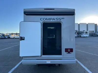 2026 Thor Motor Coach Compass GO photo 27