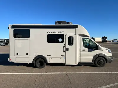 2026 Thor Motor Coach Compass GO photo 22