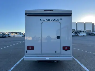 2026 Thor Motor Coach Compass GO photo 26