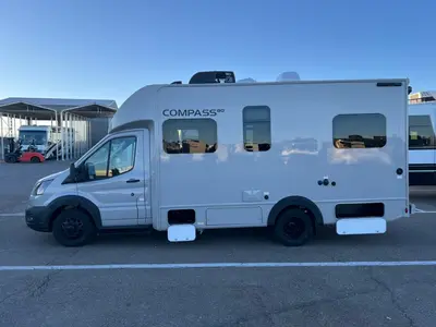 2026 Thor Motor Coach Compass GO photo 25