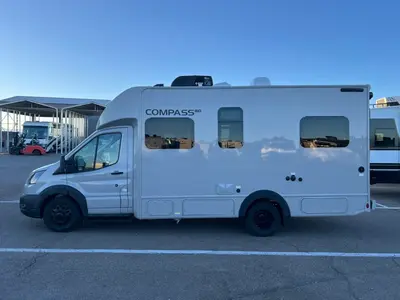 2026 Thor Motor Coach Compass GO photo 24
