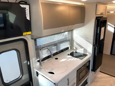 2026 Thor Motor Coach Compass GO photo 11