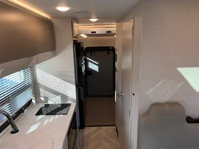 2026 Thor Motor Coach Compass GO photo 4
