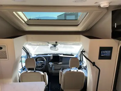 2026 Thor Motor Coach Compass GO photo 3