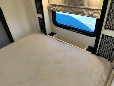 2026 Thor Motor Coach Compass GO photo 21
